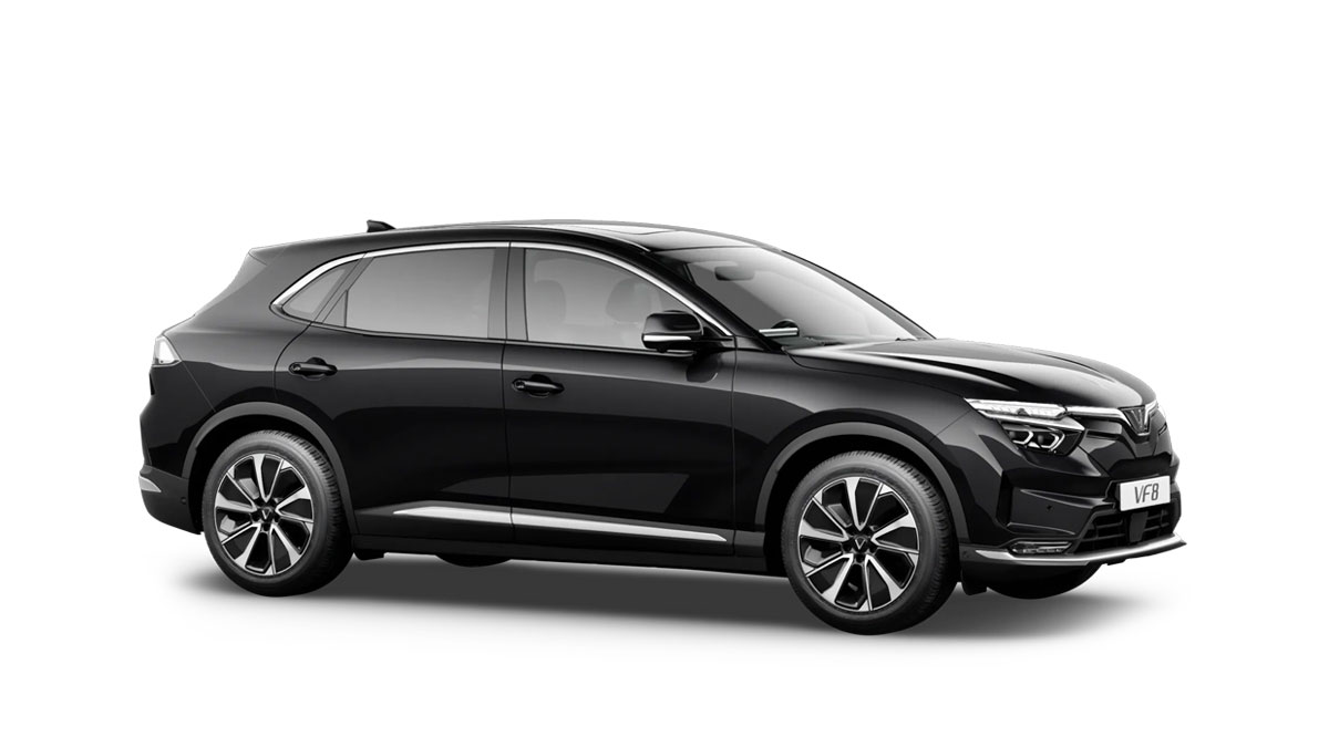 VinFast VF 8