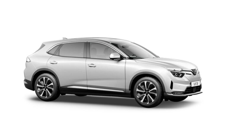 VinFast VF 8