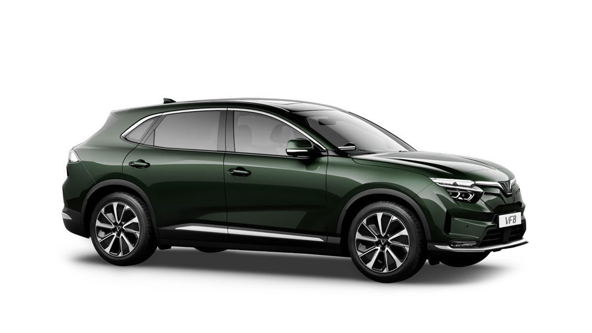 VinFast VF 8